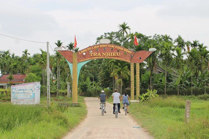 Hoi An Eco : Basket Boat Adventure, Fishing and Cooking Class - FAQ