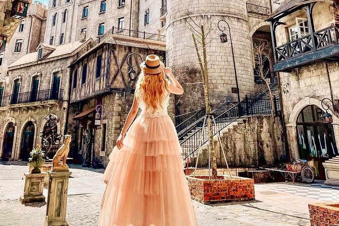 Exclusive Ba Na Hills & Golden Bridge Tour from Hoi An/Da Nang - Analyzing the Tour’s Value