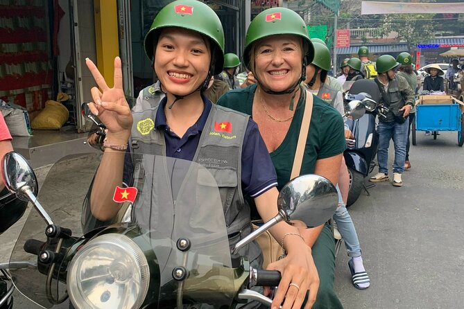 Hoi An Vespa Adventures Uncover Top Highlights and Hidden Gems - What’s Included and What to Expect