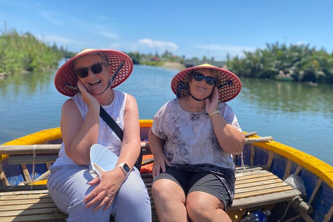 Hoi An Vespa Adventures Uncover Top Highlights and Hidden Gems - The View and the Vibe