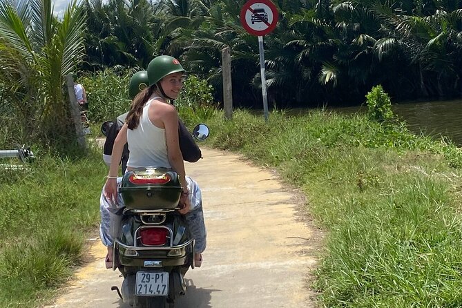 Hoi An Vespa Adventures Uncover Top Highlights and Hidden Gems - Final Thoughts