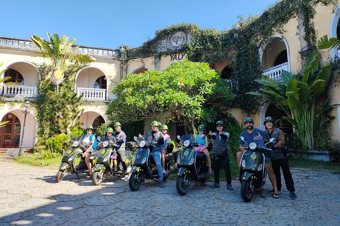 Hoi An Vespa Adventures Uncover Top Highlights and Hidden Gems - Authentic Experiences and Hidden Gems