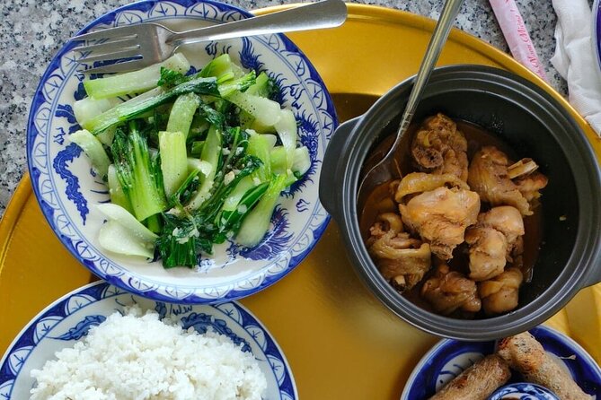 Hoi An Vespa Adventures Uncover Top Highlights and Hidden Gems - FAQ