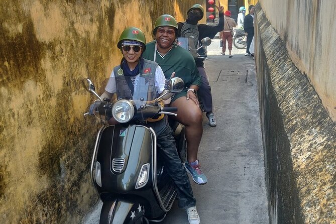 Hoi An Vespa Adventures Uncover Top Highlights and Hidden Gems - Who Will Love This Tour?