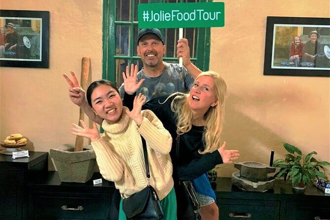 Hoi An: Pocket Friendly Food Tour of Hoi An in Vietnam- HFA - Who Is This Tour Best Suited For?