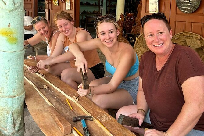 Discovering Hoi An Craft Legacy: Half-Day Heritage Journey - Key Points