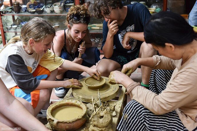 Discovering Hoi An Craft Legacy: Half-Day Heritage Journey - FAQ