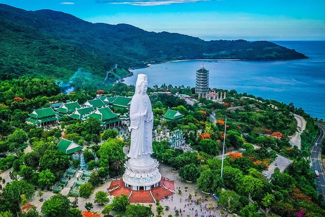 Marble Mountain, big Lady Buddha - Lunch included ( Private tour) - Who Will Love This Tour?