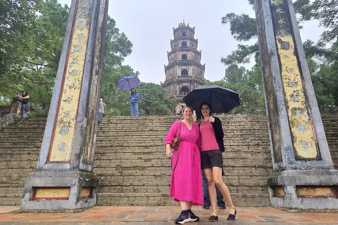 Hue Heritage Day Trip: Guided Group Tour from Hoi An & Da Nang - FAQ