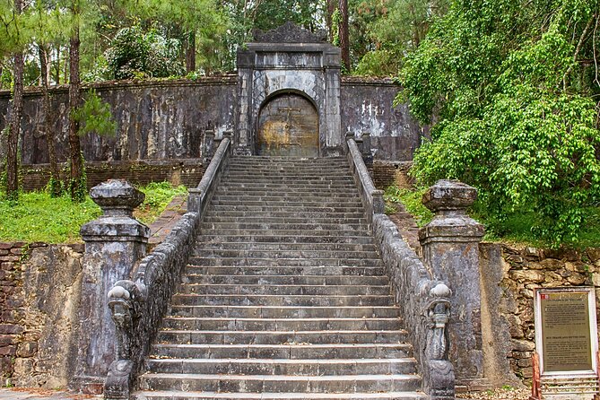 Hue Heritage Day Trip: Guided Group Tour from Hoi An & Da Nang - The Sum Up: Is This Tour Worth Your Time?