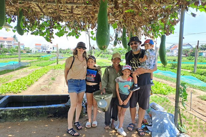 Private Hoi An Countryside: Biking, Basket boat, buffalo, foods - FAQs