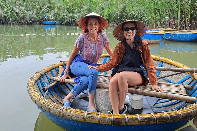 Private Hoi An Countryside: Biking, Basket boat, buffalo, foods - Practical Information and Considerations