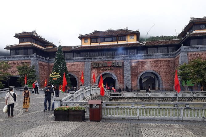 Private Car from Hoi An to Golden Bridge and Back - FAQ