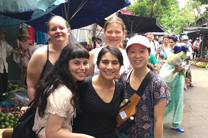 The Sunset Cooking Class with Basket Boat Tour - Key Points