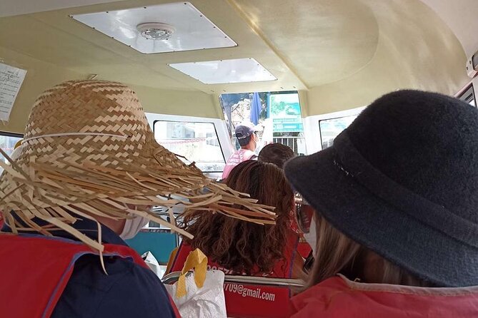 Experience Cham Islands Snorkeling Trip by Speedboat - Frequently Asked Questions