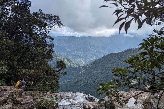 Experience Da Nang Hoi An to Hue via Bach Ma National Park Trekki - FAQs