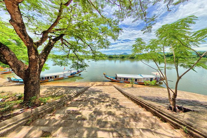 Day trip to Hue- The Imperial City from Hoi An/ Da Nang - In-Depth Review of the Hue Day Trip