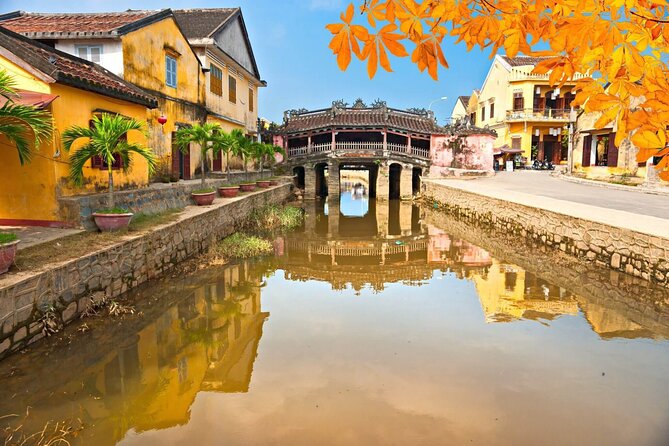 Hoi An Old Town and River Cruise - Who Will Enjoy This Tour?