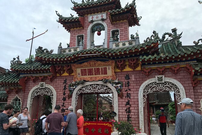 Hoi An Old Town and local Food - Frequently Asked Questions