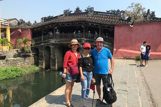 Hoi An Old Town and local Food - Who Will Love This Tour?