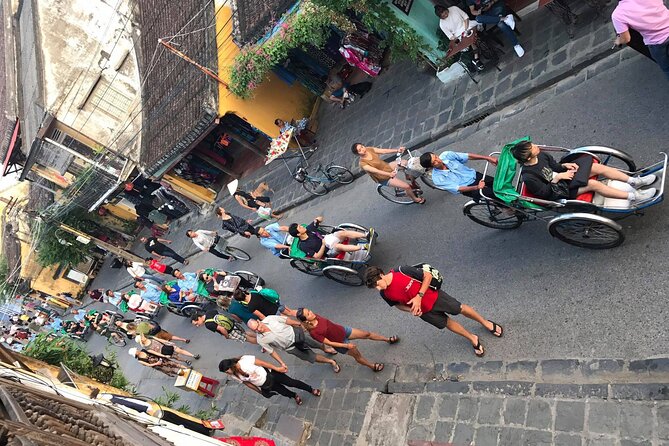 Hoi An Old Town and local Food - Final Thoughts