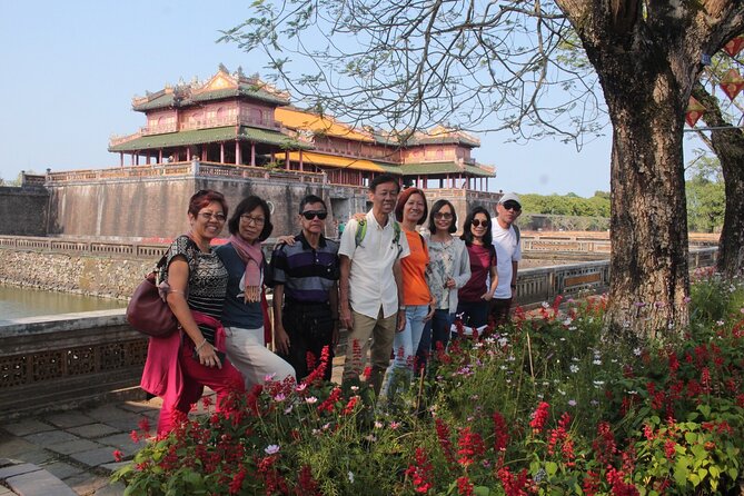 Full-Day Hue City Tour from Da Nang / Hoi An Private Tour - Why This Tour Offers Great Value
