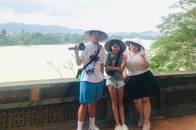 Full-Day Hue City Tour from Da Nang / Hoi An Private Tour - Final Thoughts