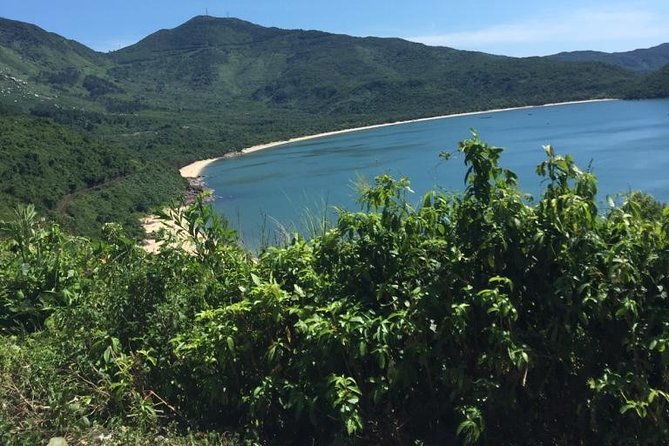 Cycle to Hue Via Hai Van Pass - An Unmatched Scenic Ride through Central Vietnam