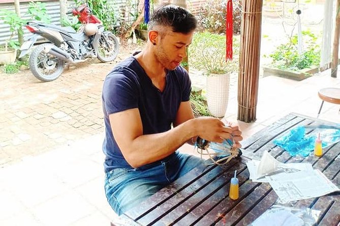 Hoi An Countryside Tour:Basket Boat, Buffalo Ride,Farming & Lantern Making Class - What Makes This Tour Stand Out?