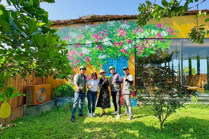 Hoi An Vespa Tour: Explore Hidden Gems & Famous Attractions - What We Love About This Tour