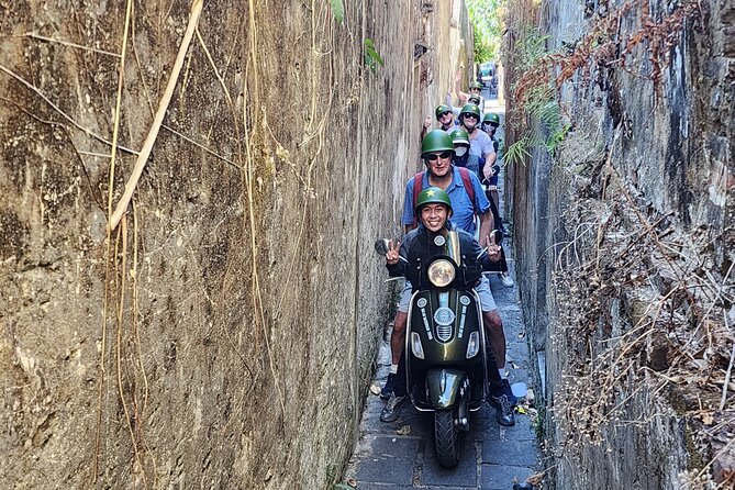 Hoi An Vespa Tour: Explore Hidden Gems & Famous Attractions - An In-Depth Look at the Hoi An Vespa Experience