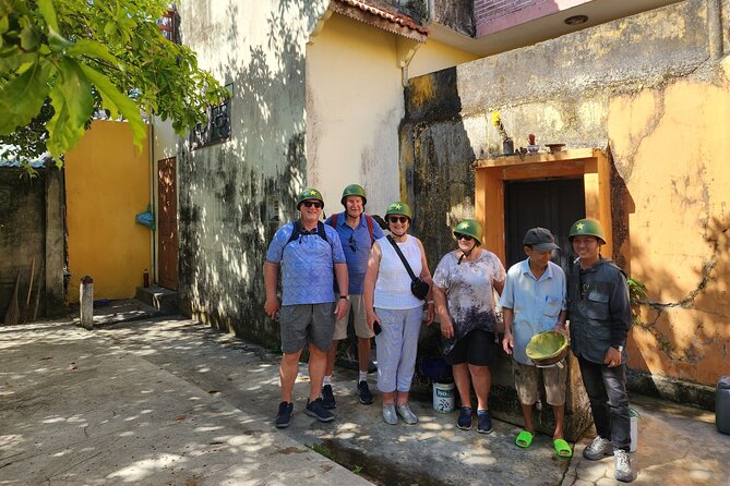 Hoi An Vespa Tour: Explore Hidden Gems & Famous Attractions - FAQ