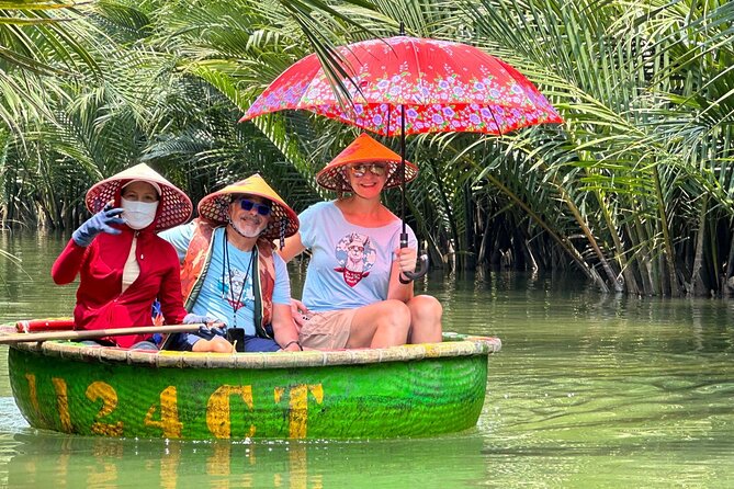 Hoi An Vespa Tour: Explore Hidden Gems & Famous Attractions - Who Will Love This Tour?