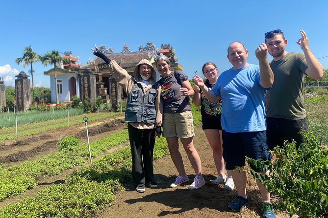 Hoi An Vespa Tour: Explore Hidden Gems & Famous Attractions - Final Thoughts