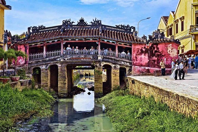 Hoi An Old Town Walking Tour with Boat Ride & Lantern Release - Who Should Consider This Tour?