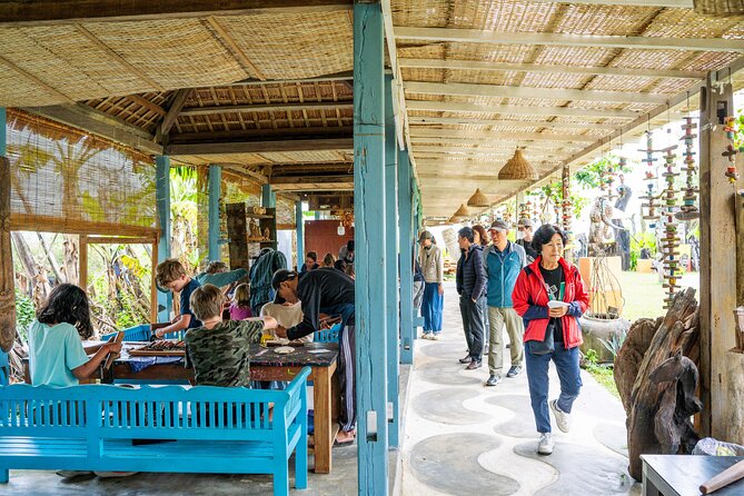 Wood Carving & Painting Workshop in Hoi An - An In-Depth Look at the Hoi An Wood Carving & Painting Workshop