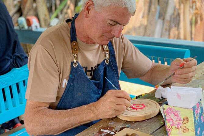 Wood Carving & Painting Workshop in Hoi An - Exploring the Wood Carving & Painting Workshop in Hoi An
