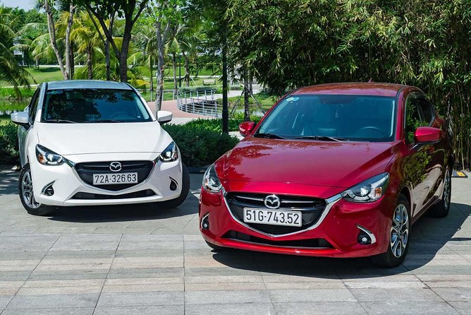 Airport & City Transfer: Da Nang Airport (DAD) - Hoi An City - Frequently Asked Questions