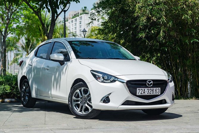 Airport & City Transfer: Da Nang Airport (DAD) - Hoi An City - Who Is This Transfer Best For?