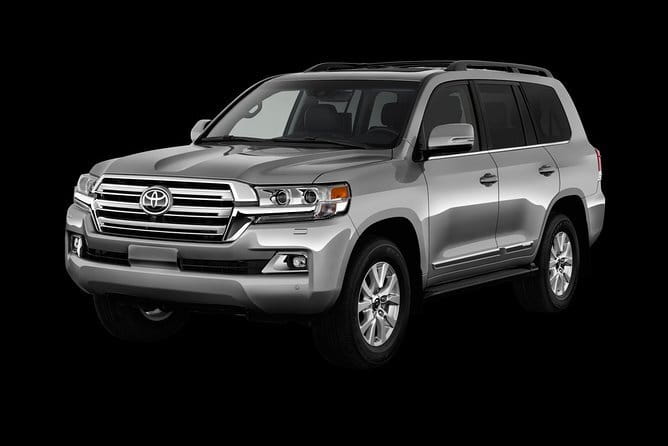 Hoi An - Hue: Daily Limousine Bus - The Itinerary Details & Traveler Insights