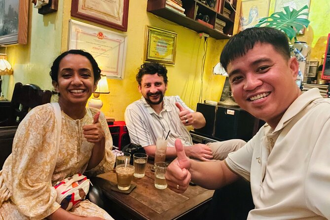 Hoi An Street Food Walking Tour with Local Foodies - An In-Depth Look at the Tour Experience