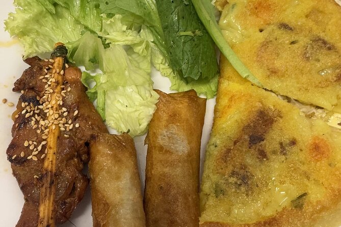 Hoi An Street Food Walking Tour with Local Foodies - Final Thoughts