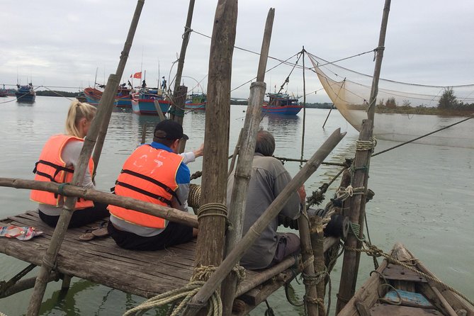 Hoi An Buffalo Riding & Basket Boat Tour with local home cooking - Pricing & Value