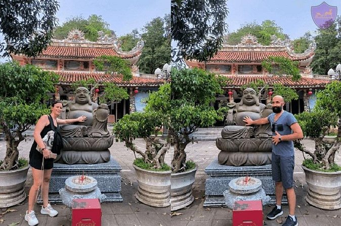 Da Nang Marble Mountain and Monkey Mountain Luxury Tour - Price and Value