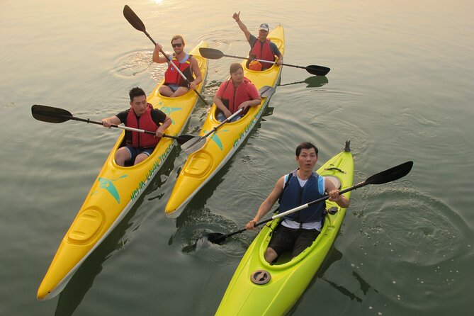 Private Hoi An Bike and Kayak Guided Tour with Lunch - Discover Hoi An’s Countryside on a Guided Bike and Kayak Tour