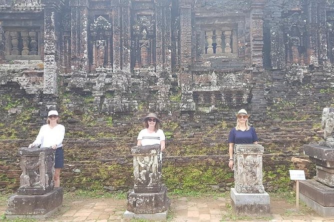 MY SON - MARBLE MOUNTAIN- AM PHU CAVE : Morning or Afternoon Tour - Final Word: Is This Tour Right for You?