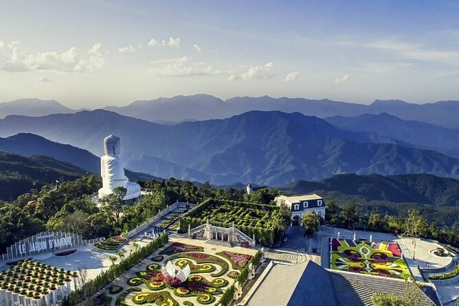 From Hoi An Ba Na Hills and Golden Bridge Day Trip by Cable Car - Final Thoughts: Is This Tour Right for You?