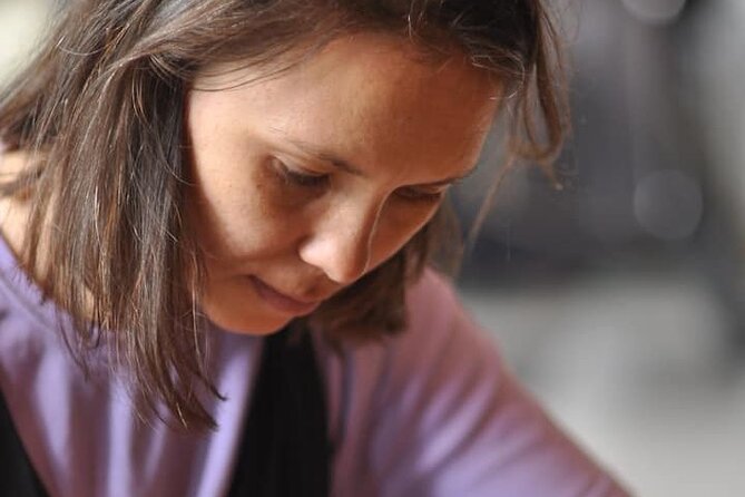 Experience Handcrafted Bookbinding Workshop in Hoi An - Experience Handcrafted Bookbinding Workshop in Hoi An