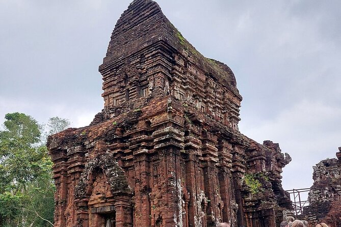 Half-Day My Son Sanctuary and Thu Bon River Cruise - Cultural Highlight: The Champa Dance Performance