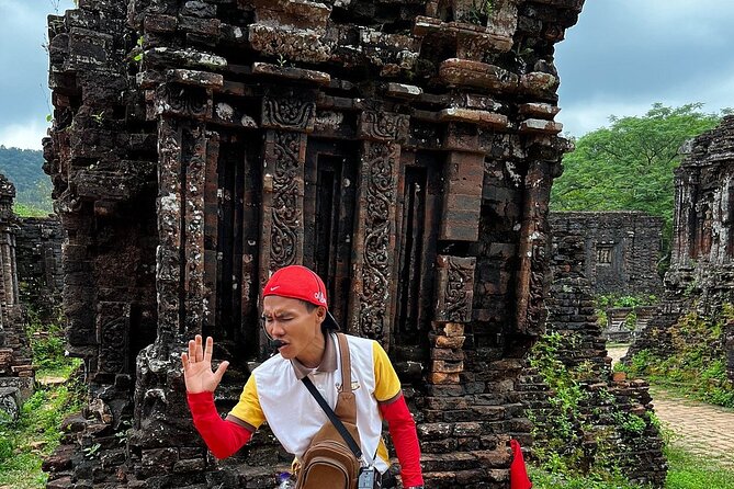 Half-Day My Son Sanctuary and Thu Bon River Cruise - Practical Details: What You Need to Know